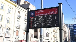 Priprema za gašenje GSP?